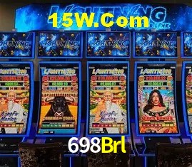 698Brl - Winners Celebration